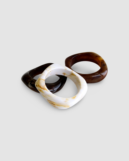 EARTH BANGLES