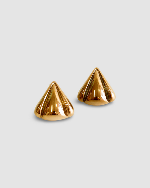 POINTELLE EARRINGS
