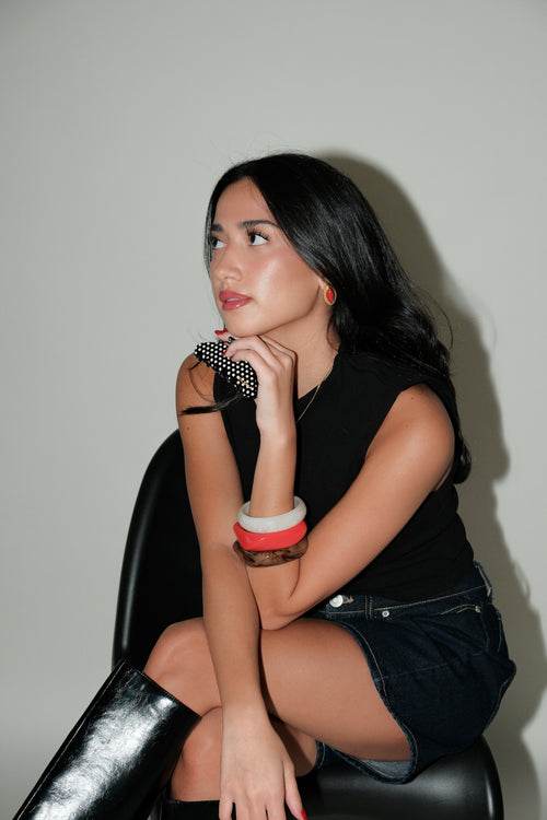 VALENCIA BANGLES