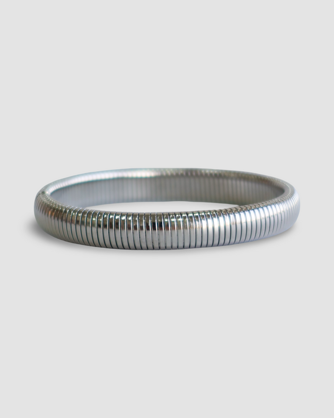 ARGENT SOLO BANGLE