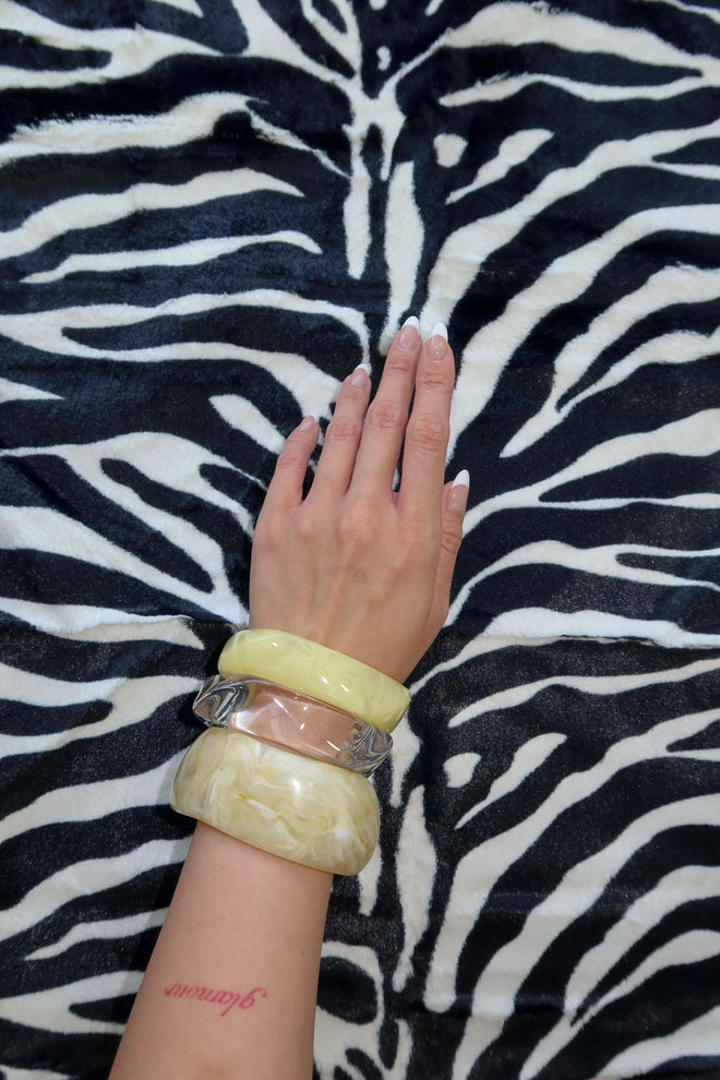 LIMONCELLO BANGLES