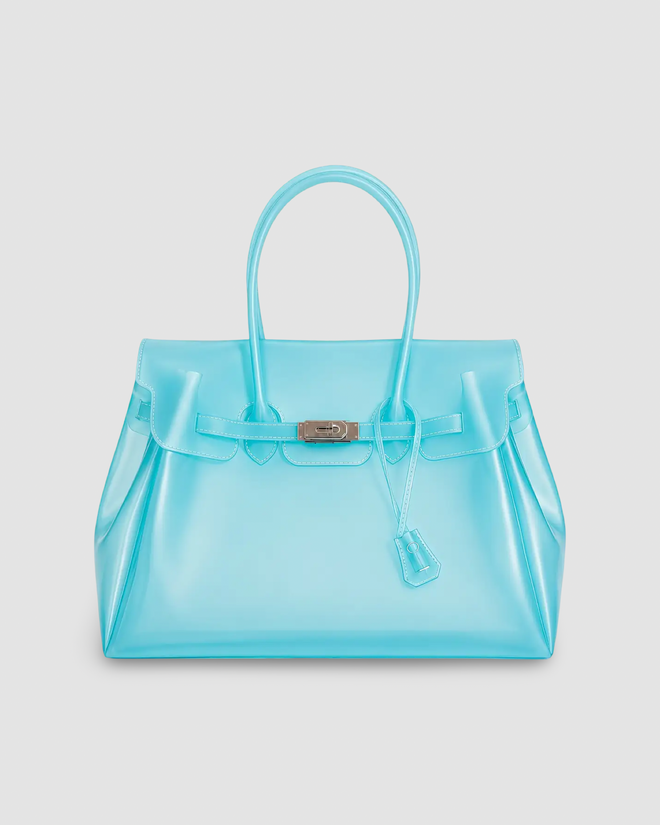 JELLY POP - Tiffany Blue