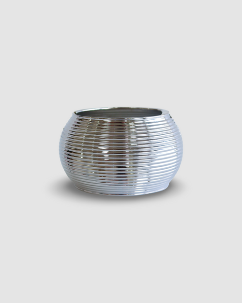 RIBBED BANGLE