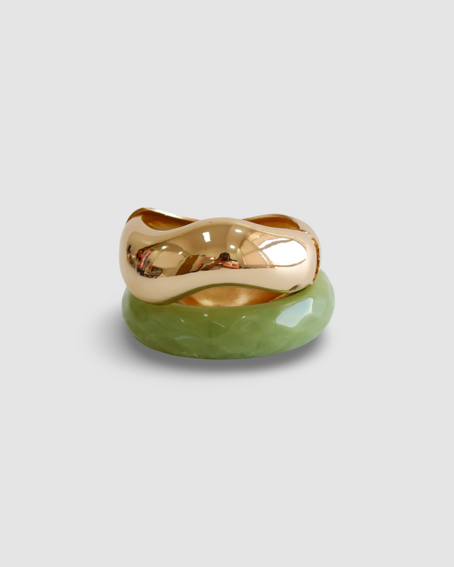 SERRANO BANGLE
