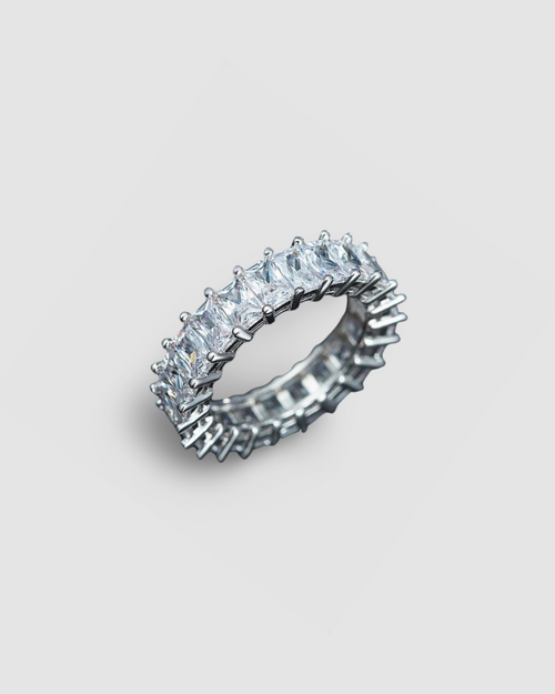 CONSTANCE ETERNITY RING