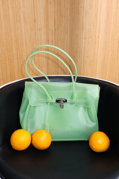 JELLY POP - Matcha