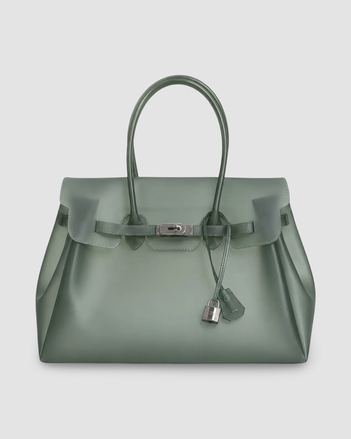 JELLY POP - Forest Green