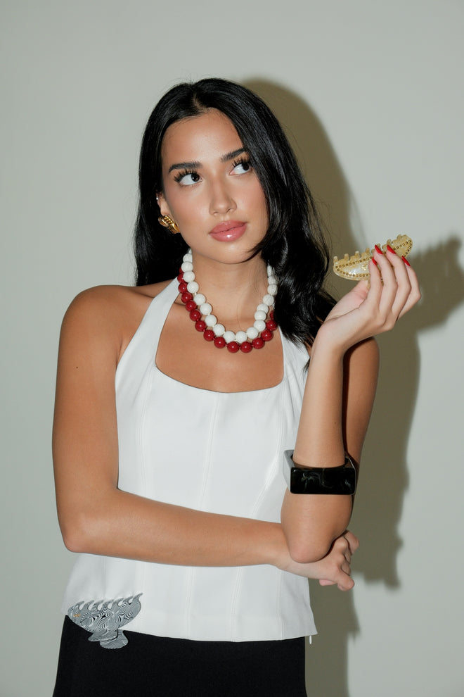 LUNA BANGLE
