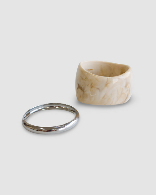 CHANTILLY BANGLES