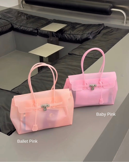 JELLY POP - Ballet Pink