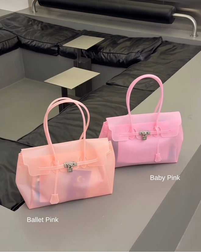 JELLY POP - Ballet Pink
