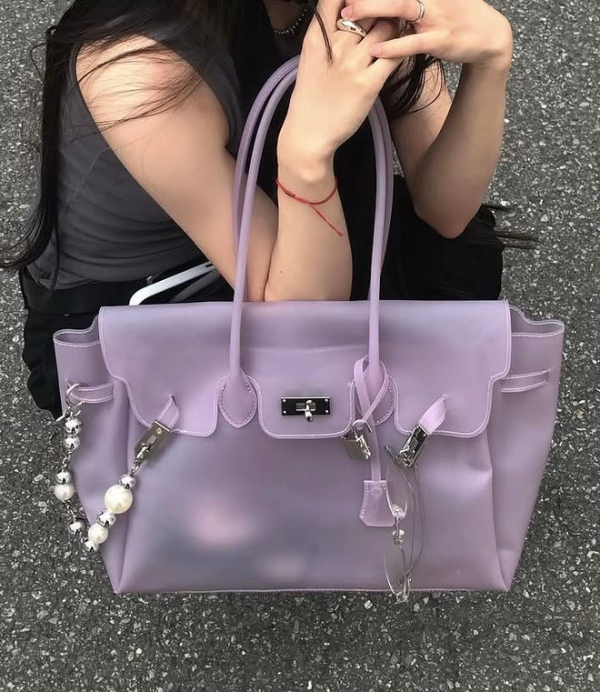 JELLY POP - Lilac
