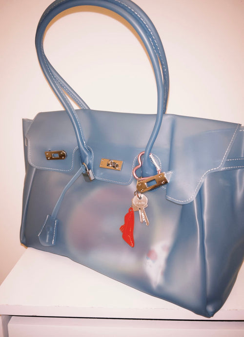 JELLY POP - Dusty Powder Blue