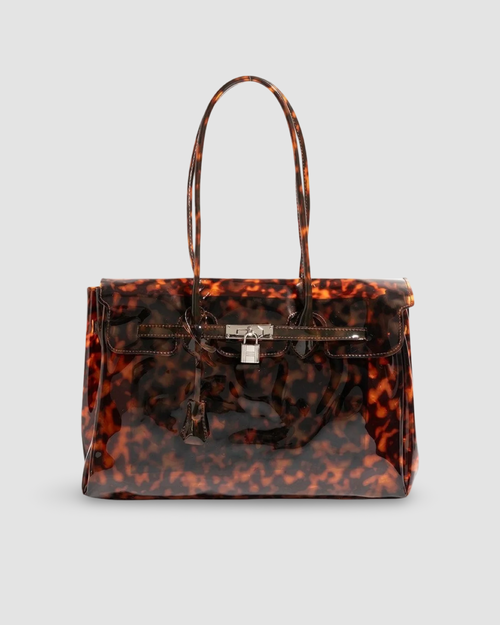JELLY LEOPARD