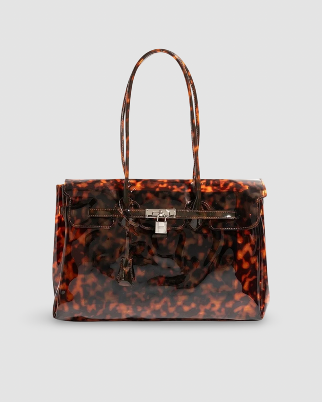 JELLY LEOPARD
