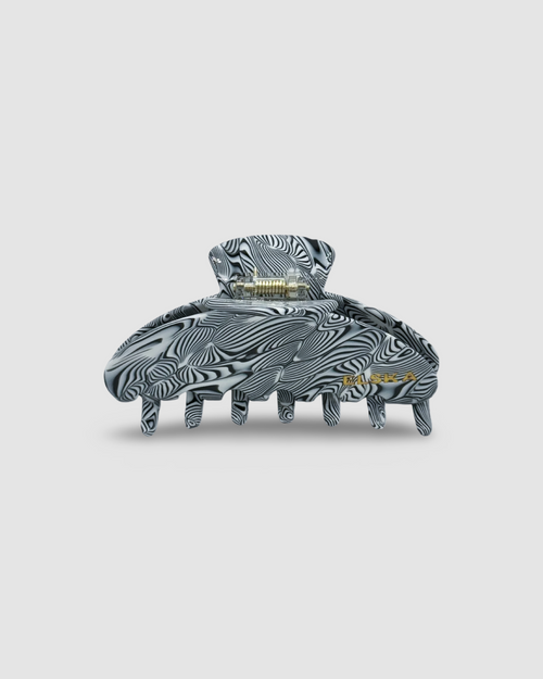 SLOANE: GAIA X ELSKA HAIR CLAMP