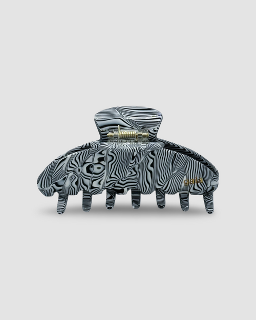 SLOANE: GAIA X ELSKA HAIR CLAMP