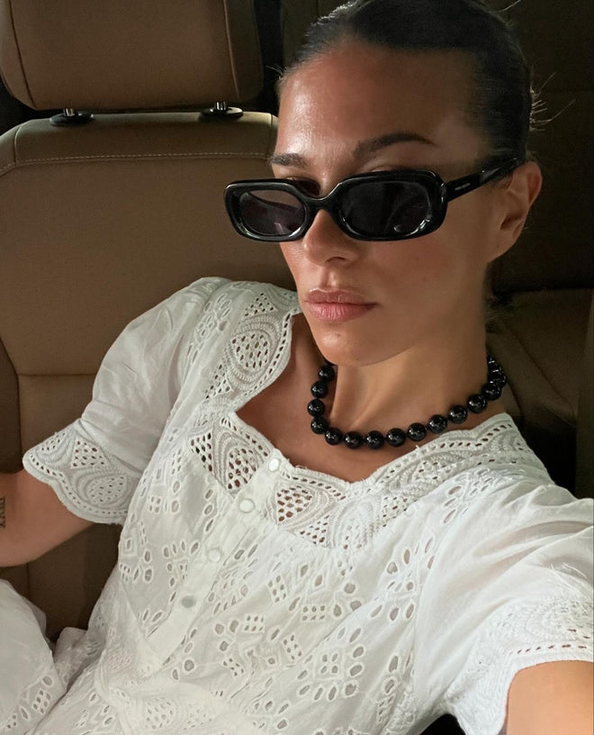 FREJA NECKLACE