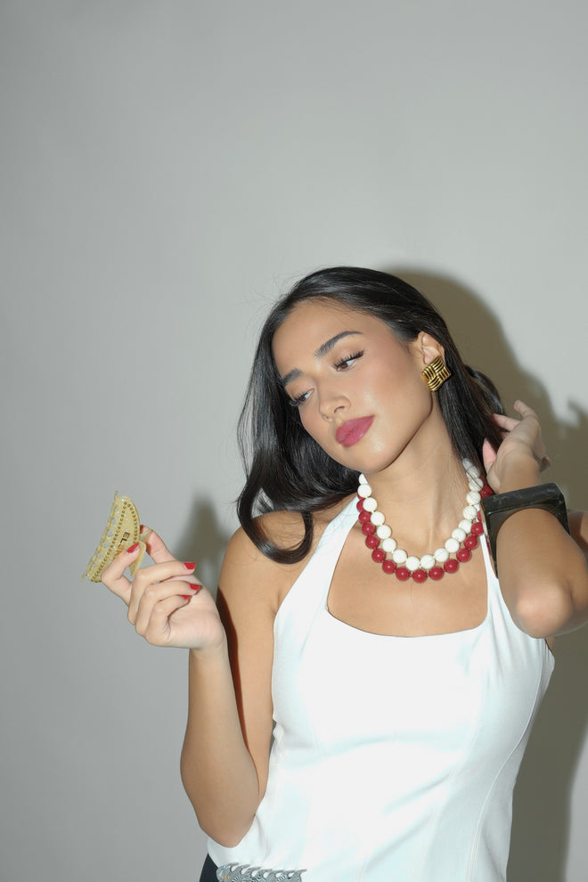 MAJA NECKLACE