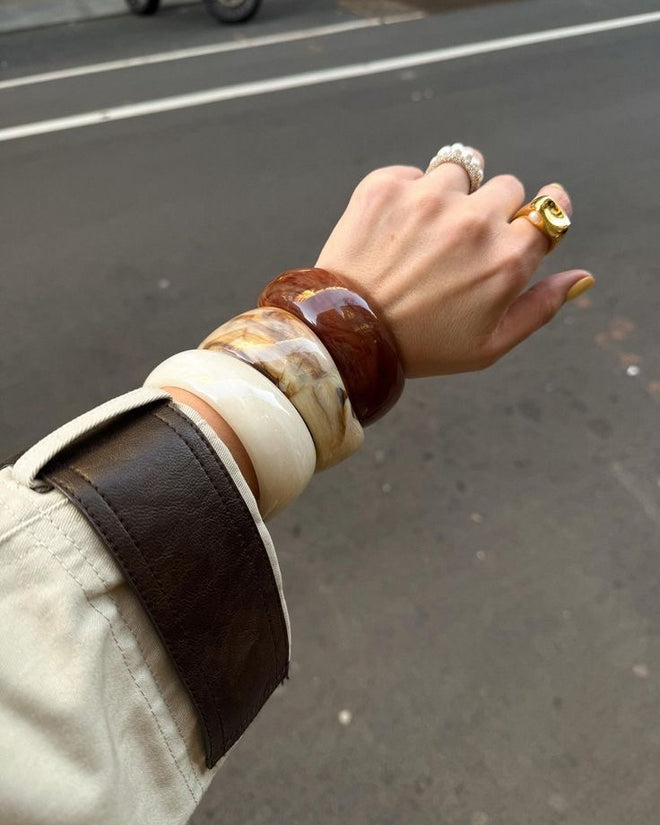 COVE BANGLE