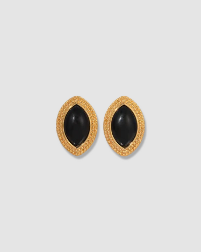 NOIR EARRINGS